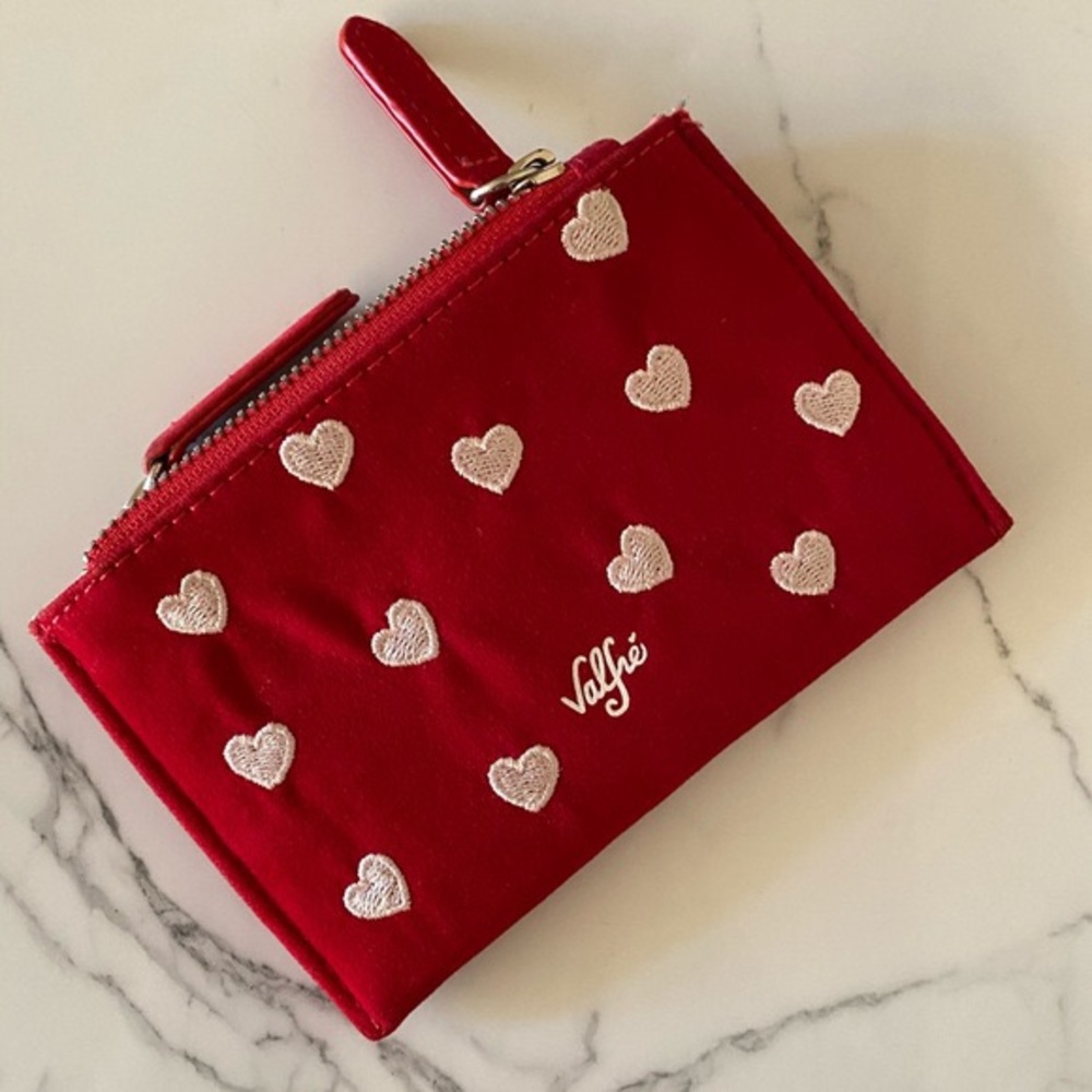 ISO Valfré coin wallet